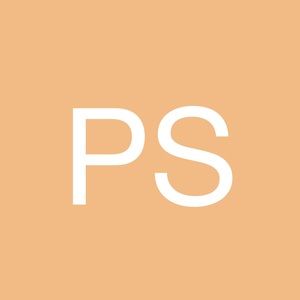 Meet your Posher, Patrick